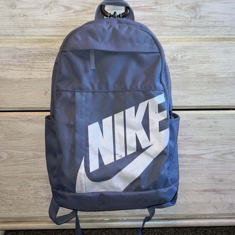 nike backpack